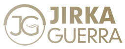 jirka guerra logo web
